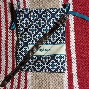 Vintage Brighton Bracelet